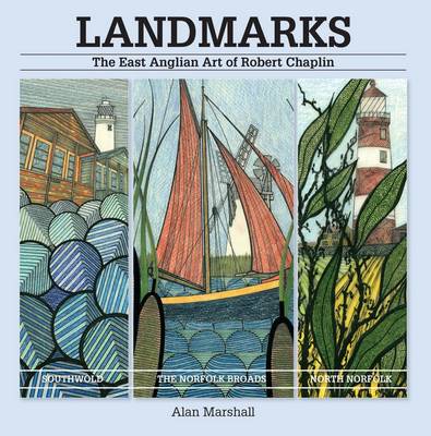 Book cover for Landmarks