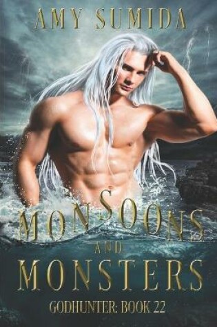 Cover of Monsoons and Monsters