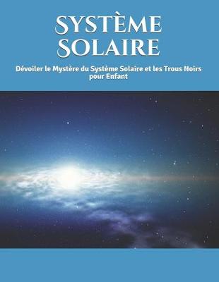 Book cover for Systeme Solaire