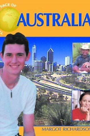 Cover of Australia