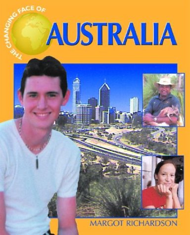 Cover of Australia