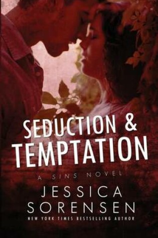 Cover of Seduction & Temptation