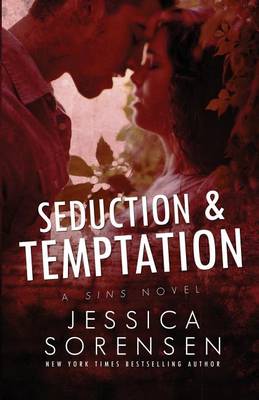 Book cover for Seduction & Temptation