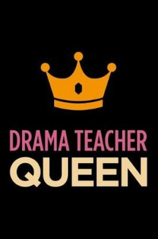 Cover of Drama Teacher Queen