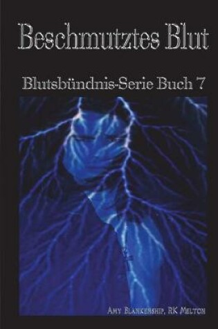 Cover of Beschmutztes Blut
