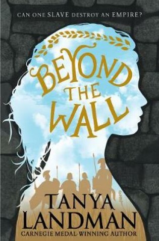 Cover of Beyond the Wall