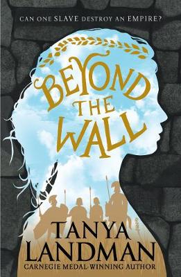 Book cover for Beyond the Wall