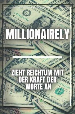 Cover of Millionairely
