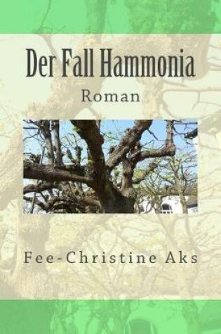 Cover of Der Fall Hammonia