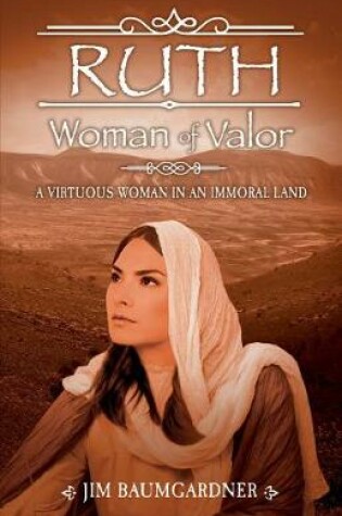 Cover of Ruth - Woman of Valor