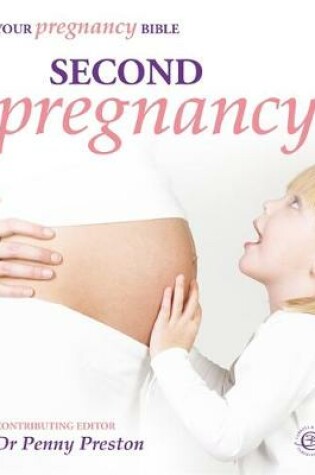 Cover of Second Pregnancy