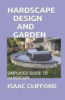 Book cover for Hardscape Design and Garden