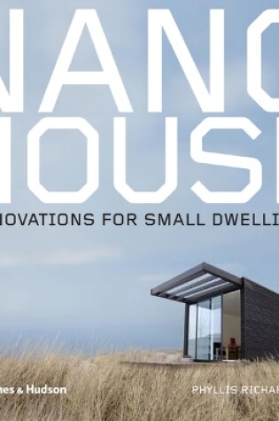 Cover of Nano House