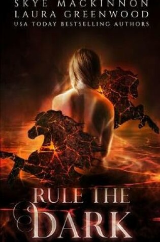 Cover of Rule the Dark