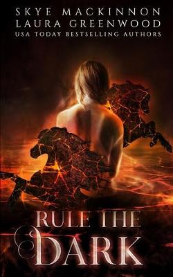 Cover of Rule the Dark