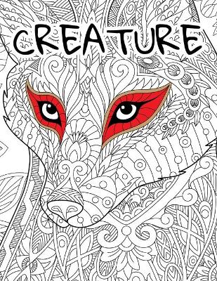 Cover of Creature