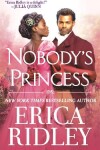 Book cover for Nobody's Princess