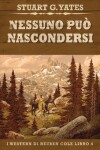 Book cover for Nessuno Può Nascondersi