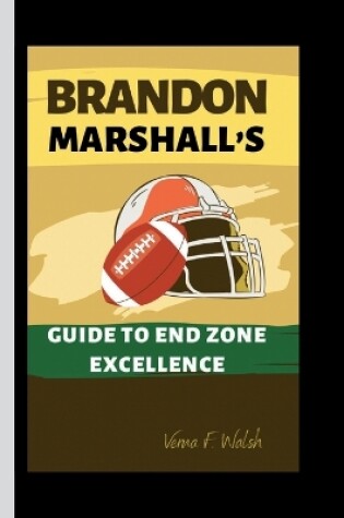 Cover of Brandon Marshall's