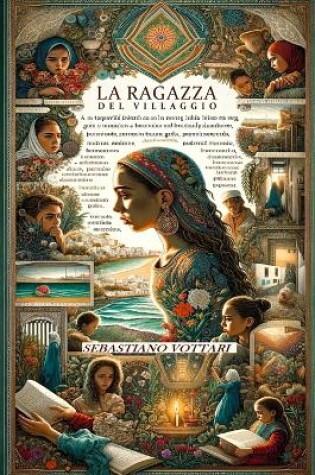 Cover of La Ragazza del Villaggio