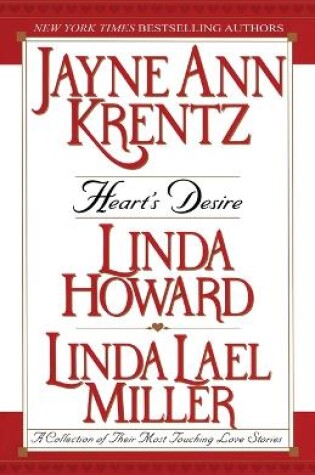 Cover of Heart's Desire