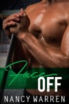 Book cover for Face-Off
