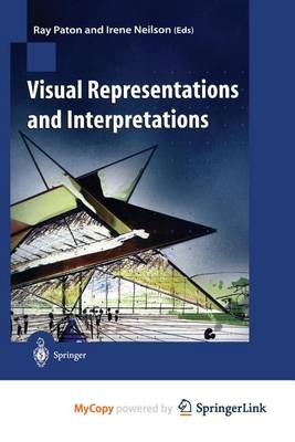 Book cover for Visual Representations and Interpretations