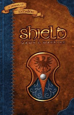 Book cover for Sheild