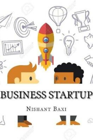 Cover of Business Startup