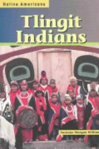 Cover of Tlingit Indians