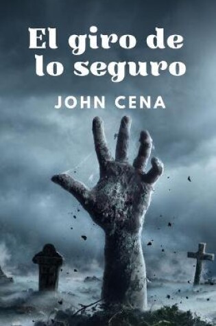 Cover of La vuelta de lo seguro