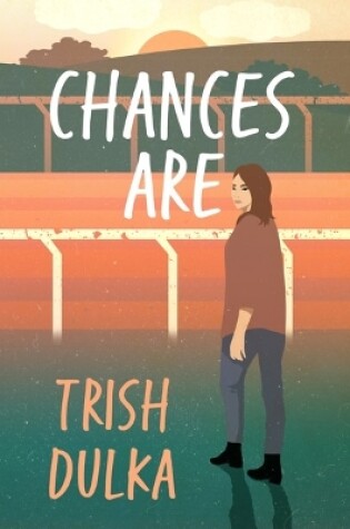 Cover of Chances Are