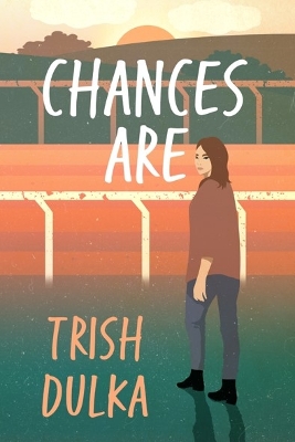 Book cover for Chances Are