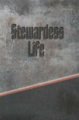 Cover of Stewardess Life