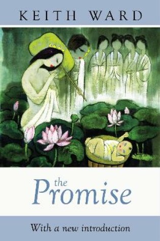 Cover of The Promise