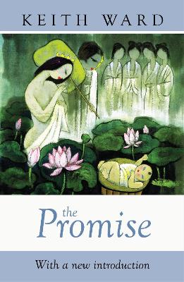 Book cover for The Promise