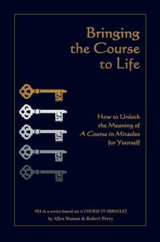 Cover of Bringing the Course to Life