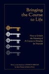 Book cover for Bringing the Course to Life