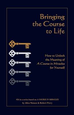 Cover of Bringing the Course to Life