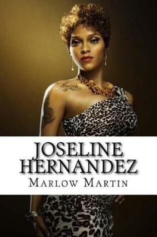 Cover of Joseline Hernandez