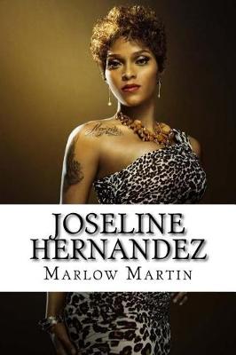 Book cover for Joseline Hernandez