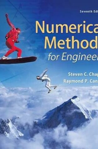 Cover of Loose Leaf for Numerical Methods for Engineers