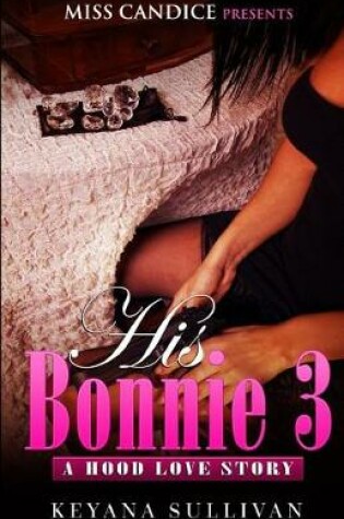 Cover of His Bonnie 3