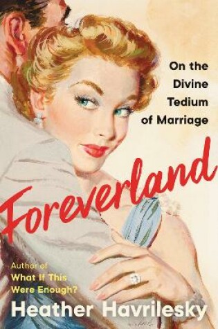 Cover of Foreverland