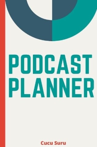 Cover of Podcast Planner