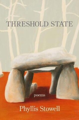 Cover of Threshold State
