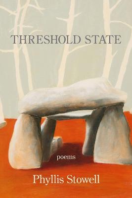 Book cover for Threshold State