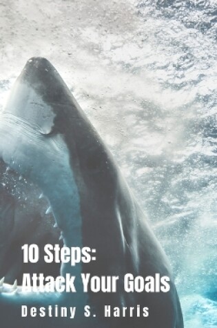 Cover of 10 Steps