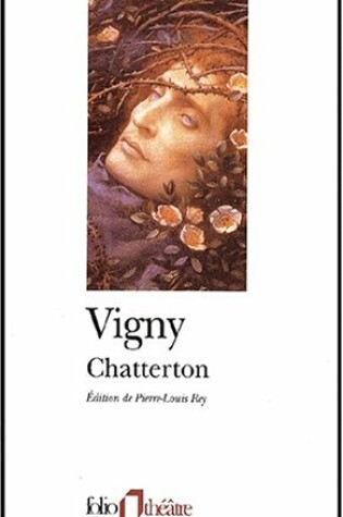 Cover of Chatterton