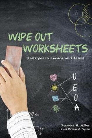 Cover of Wipe Out Worksheets